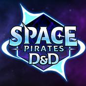 Space Pirates D&D