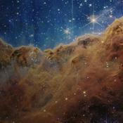 Space Sounds - Space Data Sonification