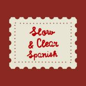 Slow and Clear Spanish