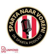 Sparta naar Voren!