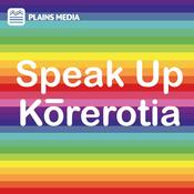 Speak Up  Kōrerotia