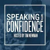 Speaking With Confidence