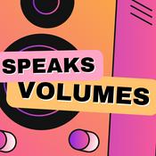 Speaks Volumes - A Podcast About Mastering and Life Outside Mastering