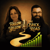 Follow The Yellow Brick Road