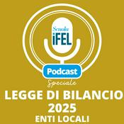 Speciale Legge di Bilancio 2025