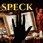 Speck – A Folk Horror Audio Drama