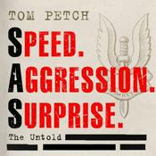Speed. Aggression. Surprise. The untold truth behind the story.