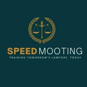 Speed Mooting Podcast - Training tomorrow's lawyers, today!