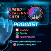 Speed Skating Data Podcast