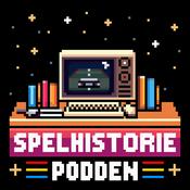 Spelhistoriepodden