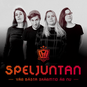 Speljuntan