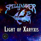 Spelljammer: Light of Xaryxis D&D Actual Play