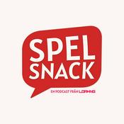Spelsnack