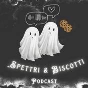 Spettri e Biscotti