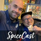 SpiceCast - over koken en lekker eten