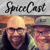 SpiceCast - over koken en lekker eten