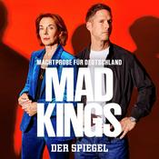 MAD KINGS: Machtprobe für Deutschland