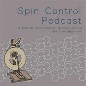 Spin Control Podcast: a knitting, spinning, and fiber craft podcast.