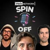 Spin-Off | Un Podcast Di Recenserie Su Cinema E Serie TV