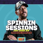 Spinnin Sessions