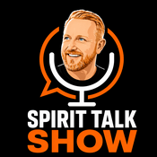 Spirit Talk Show - Bedtime Stories for Grown Ups