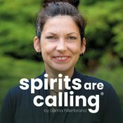 Spirits are Calling