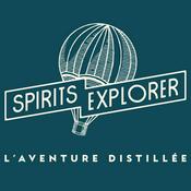 Spirits explorer
