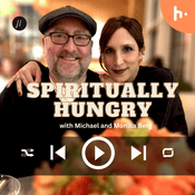 Spiritually Hungry
