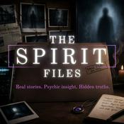The Spirit Files