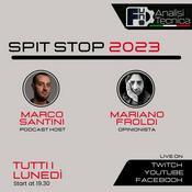 Spit Stop 2023