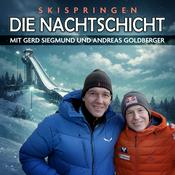 Skispringen | Die Nachtschicht