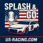 NASCAR - Splash n Go