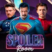 Spoiler Room