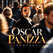 Oscar Panizza Podcast