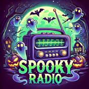 Spooky Radio : Spooky Stories for Brave Kids