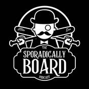 Sporadically Board with Mike and Dan