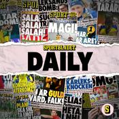 Sportbladet Daily