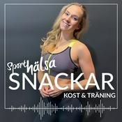 SportHälsa snackar kost och träning!