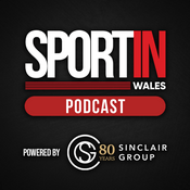 Sportin Wales: The Podcast