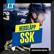 Nedsläpp SSK