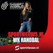 Sportnieuws.nl WK handbal