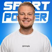 Sportpoeder Podcast