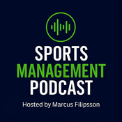 Sports Management Podcast