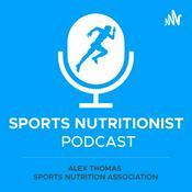 Sports Nutritionist Podcast