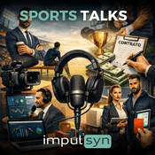 SPORTS TALKS | Impulsyn