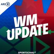 Ab 11. Juni täglich: Das WM Update - dein Fußball Podcast