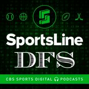 SportsLine DFS Podcast