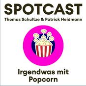 SPOTCAST Irgendwas mit Popcorn