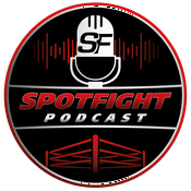 Spotfight Wrestling Podcast