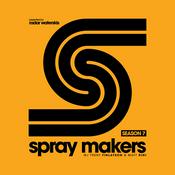 Spraymakers w/ Trent and Matt